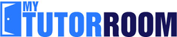 site logo